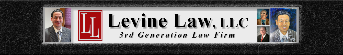 Law Levine, LLC - A 3rd Generation Law Firm serving Aliquippa PA specializing in probabte estate administration